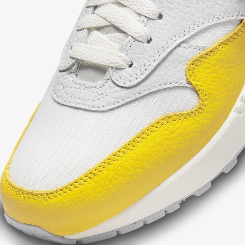 Air max one jaune clearance